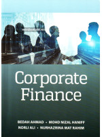 Corporate Finance